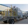 Buy cheap Professional Small Portable Asphalt Plant Mobile Asphalt Drum Mix Plant from wholesalers