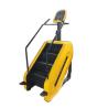 Buy cheap Stainless Fitness Electric Powered Climber Stairmaster Stepmill Climbing from wholesalers
