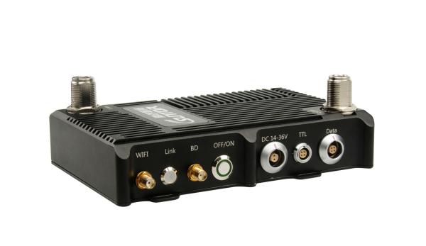 Buy cheap 1km NLOS Unmanned System Radio from wholesalers
