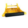Buy cheap Non Combustibility Mobile Vehicle Barrier Shock Absorption from wholesalers