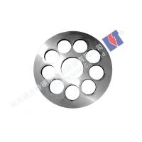 Buy cheap Polished Tungsten Parts YG13 Carbide Plates product