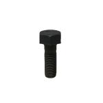 M14*M40 Stainless Steel Excavator Track Bolts DIN933 DIN934 Standard
