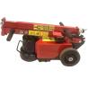 Buy cheap 50ton Heavy Duty Hydraulic Floor Jack Air Power Supply Lifting Tools from wholesalers