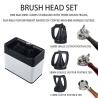 Buy cheap Gep Professional Electric Espresso Knock Box Automatic Coffee Portafilter Cleaner Metal from wholesalers