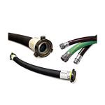 Armoured Round rotary drilling hose Pipe For Drilling Rig