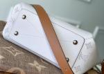 haumea Women fashion handbag genunie cowhide leather cross-body bag Weaving