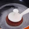Buy cheap Round Stainless Steel Cleaning Ball Rust Resistance For Kitchen Cleaning from wholesalers