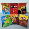 Buy cheap 3 Side Seal Mylar Aluminum Foil Bags 3.5g Heat Sealable Pouches from wholesalers