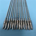 STRYKER MARYLAND DISSECTOR 250-080-578. 5MM 45CM SURGICAL INSTRUMENT PARTS