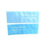 Trilateral sealing plastic food packaging candy cookies toy bag