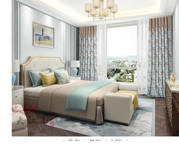 Buy cheap China Simple Design Latest Blackout Window fabric curtain & drape for the Living Room Wholesale from wholesalers