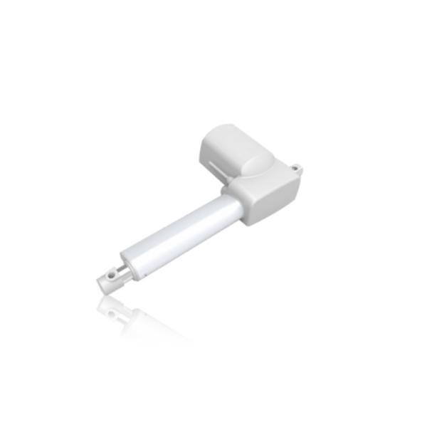 Buy cheap 24VDC Linear Actuator Controller IPX6W Stroke Optional For Electric Hospital Bed from wholesalers