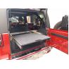 Buy cheap AUSTRALIAN STANDARD 4WD REAR STORAGE ROLLER DRAWER For Benz AMG G500/G550 from wholesalers