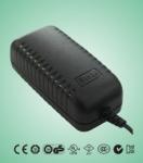 25W 90V - 240v Universal AC DC Adapters KSAFE for Mobile Device, Printer, Pos,