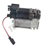 Auto Parts Air Suspension Compressor For BMW X5 F15 X6 F16 Car Air Pump