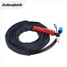 Buy cheap CUT40 Welding Machine Accessories Length 5m 10m 15m MIG Torch from wholesalers