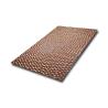 Buy cheap Grade 201 304 316 PVD Rose Gold Color Hammered Metal Sheet Stainless Steel Table from wholesalers