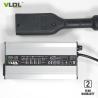 Buy cheap High Efficiency 36 Volt Battery Charger / Lead Acid Battery Chager For Electric Golf Carts from wholesalers