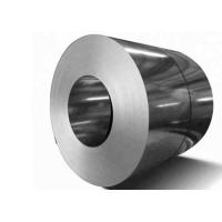 Buy cheap SS201 ASTM Carbon Steel Coil Pipe 0.6MM Bright Surface 6K product