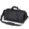 Buy cheap Customizable Gym Bags With Handle , Oxford Dry Wet Separation Fitness Tote Bag from wholesalers