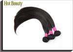 Smooth Straight 100% Virgin Human Hair Loose Wave Color Customized