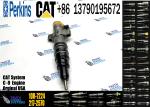 High Quality Diesel Fuel Injector 10R-7224 235-9649 172-5780 188-8739 236-0962