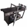 Buy cheap Plastic Bags Friction Feeder Machine Automatic Separation from wholesalers