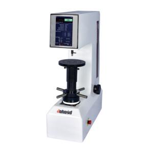 Buy cheap Touch Screen Rockwell Hardness Testing Machine Digital Display HRTS-150 from wholesalers