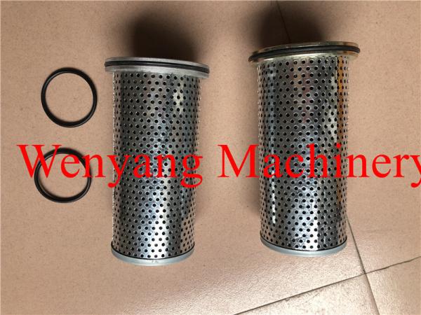 Buy cheap Torque Converter Filters Spare Part Wheel Loader LG853.02.02.01 YL-98 from wholesalers