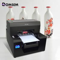 Buy cheap High Resolution A3 Phone Case Printing Machine Water / Fan Cooling Sytem 50-60Hz product