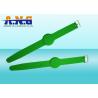 Buy cheap Flexible Rfid Wristbands containing tiny RFID chip for Events and Festivals from wholesalers