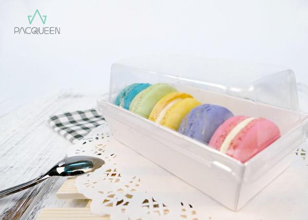 Buy cheap 8 Oz - 40 Oz Paper Takeaway Boxes Oil Resistant Elegant Logo Printing from wholesalers
