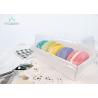 Buy cheap 8 Oz - 40 Oz Paper Takeaway Boxes Oil Resistant Elegant Logo Printing from wholesalers