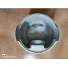 Buy cheap 6BB1 6HE1 Isuzu Excavator Engine Parts 6BG1 Hydraulic Forged Aluminum Pistons from wholesalers