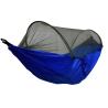 Buy cheap 0.68kg 210T Parachute Nylon Portable Camping Hammock from wholesalers