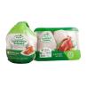 Buy cheap High Barrier Customize Logo Printed Plastic Vacuum Food Bags from wholesalers