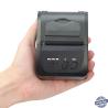Buy cheap Small Travel Bill Mini Thermal Printer Bluetooth Wireless 2 Inch 58mm from wholesalers