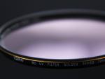 OEM Golden Line UV Protection Filter , B270 Digital Camera Lens Filters
