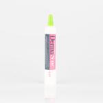 Oval Soft Empty Tube Cosmetic Containers Plastic Tubes Packaging for Cosmetics
