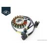 Buy cheap 5 Wire 18 Poles Stator Coil Motorcycle For Suzuki GS125 GN125 GS GN 125 125cc Magneto from wholesalers