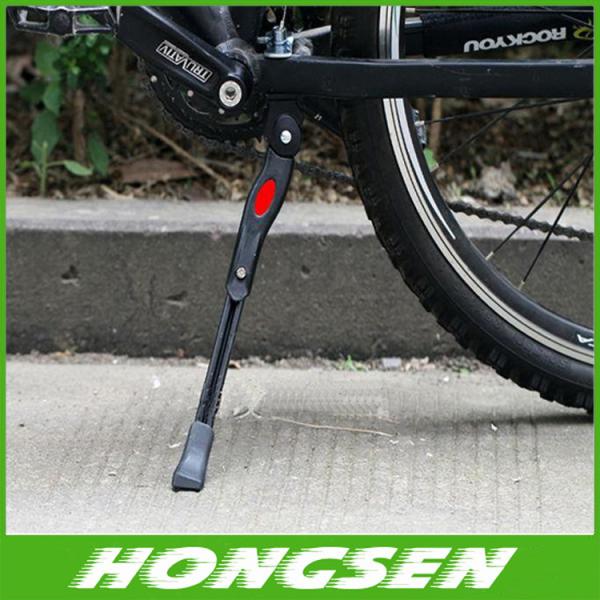 Buy cheap Bicycle parts manufacturers adjustable bike support/kickstand of bicycle from wholesalers
