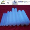 Buy cheap PolyChloroTriFluoroEthylene ROD / PCTFE ROD from wholesalers
