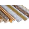 Buy cheap JWELL PS Plastic Foamed Picture Frame Making Machine PVC Profile Extrusion Machine from wholesalers