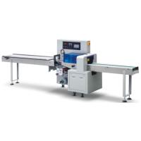 Buy cheap Surgical KN95 Face Mask Packing Machine Non Woven With Bag Length Sensor product