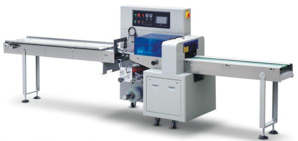 Buy cheap Surgical KN95 Face Mask Packing Machine Non Woven With Bag Length Sensor from wholesalers
