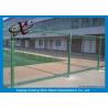 Buy cheap Farm Equipment Galvanized Steel Chain Link Fence 8 Foot Diamond Hole Shape from wholesalers