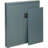 Buy cheap Storage Metal Lockable Cupboard from wholesalers