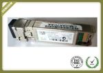 LC Connector Fiber SFP Module 10G Datarate For 10km Transmission