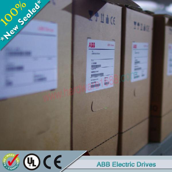Buy cheap ABB ACS510 Series Drives ACS510-01-060A-4 / ACS51001060A4 from wholesalers