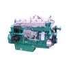 Buy cheap Direct Injection 1350RPM 435HP Diesel Marine Engine YC6TD435L-C20 from wholesalers